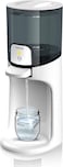 Baby Brezza Instant Warmer - Instantly Dispenses Warm Water At Perfect Baby Bottle Temperature - Replaces Traditional Baby Bottle Warmers, White, Pack Of 1