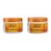 Cantu Natural Hair Leave-In Conditioning Cream 340g And Coconut Curling Cream 340g