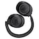 JBL Live 700NC Bluetooth Over-Ear Headphones Black