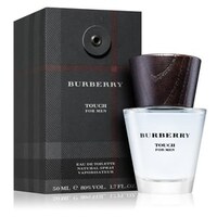 Burberry Touch for Men Edt 50ml Online Carrefour UAE