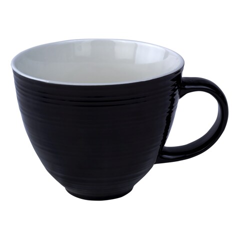 Ceramic Mug Assorted  380ml