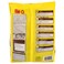 Me-O Beef Flavor and Vegetable Adult Cat Food 450g