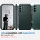 Spigen Thin Fit designed for Samsung Galaxy S22 PLUS case cover (2022) - Abyss Green