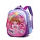 STARGOLD Colorful &amp; Fun Kids Backpack, 3D Cartoon Design, Lightweight &amp; Durable (31 x 25 x 17 cm), SG-BP221