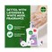 Dettol Sensitive Antibacterial Liquid Handwash 250mlx2 Pieces