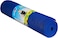 Sky Land Unisex Adult Yoga Mat Em-9308-B - Blue, L 61 X W 13 X 13 Cm