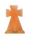 Geohoney Himalayan Salt Lamp - Cross