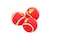 MG Cricket Tennis Balls 3Pcs Jar - Red