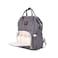 Sunveno - Diaper Bags - Grey