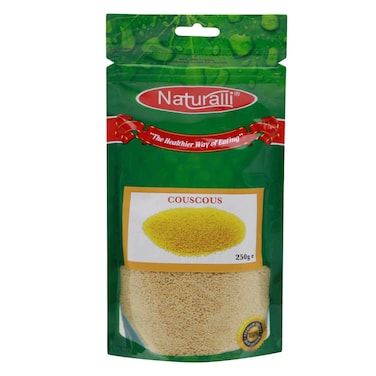 Naturalli Couscous 250g