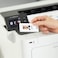 Brother HL-L8360CDW A4 Colour Laser Printer, Wireless, PC Connected, Network and NFC, Print and 2 Sided Printing