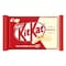 Nestle Kit kat Four Fingers White Chocolate Bar 41.5g