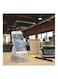 Generic - Cell Phone Holder Desk Stand Silver