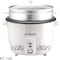 Crownline RC-168 Rice Cooker + KT-157 Kettle