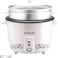 Crownline RC-168 Rice Cooker + KT-157 Kettle
