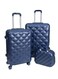 Morano Luggage Hard Set 4 Pieces Size 28/24/20/14 Inch