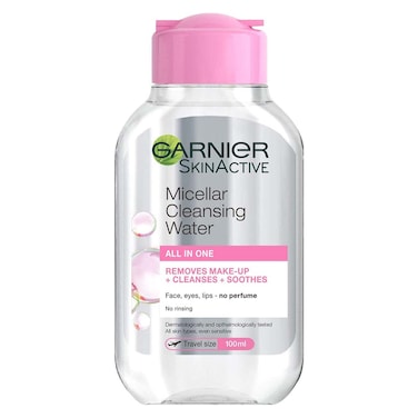 Garnier SkinActive Micellar Cleansing Water - 100 Ml