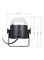 Generic 6 LED Remote Control Magic Ball LED Light Multicolour 197G