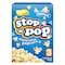 Stop &#39;n&#39; Pop Salted Microwave Popcorn 255g