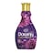 Downy Perfume Collection Concentrate Fabric Softener, Feel Relaxed - 1.38 Liter
