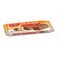 Elledi Plaisir Milk Latte Milk Chocolate Wafer Filled With Hazelnut Cream 38g