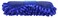Generic Microfiber Chenille Anthozoan Car Cleaning Sponge Towel Cloth Car Wash Gloves Car Washer Supplies