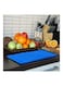 Generic - 10-Piece Auto Car Wash Soft Towel Blue