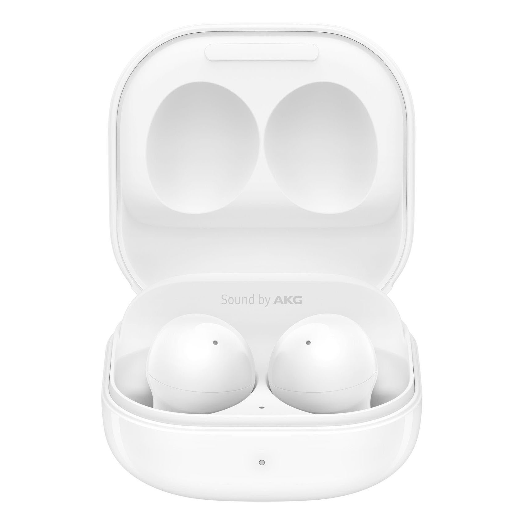 Samsung Galaxy Buds2 White