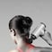ULTIMAX Gun Massager Machine for Full Body, Machine Massage Gun Electric Muscle Massager Electric Handheld Deep Muscle Massager With 4 Massager Head-Assorted Color