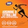 Now Sports Nutrition, Arginine &amp; Citrulline 500 Mg/ 250 Mg, Amino Acids, 120 Veg Capsules