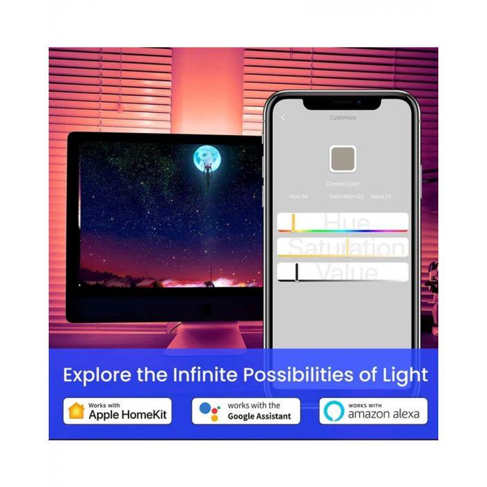 Cololight - Strip Plus WiFi Smart 60 LED Lights