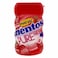 Mentos Pure Fresh Strawberry Chewing Gum 10 Pieces