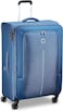 Delsey Unisex Caracas 82/55cm Trolly, 55,82X35,50X23,32, Night Blue