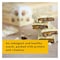 Fulfil White Chocolate Brw Bar 55G