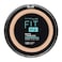 Maybelline New York Fit Me Matte+ Poreless Powder, 120 Classic Ivory
