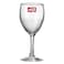 Green Apple Cing Ping Gud Wine Glass 220ml