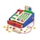 VIGA Wooden Cash Register