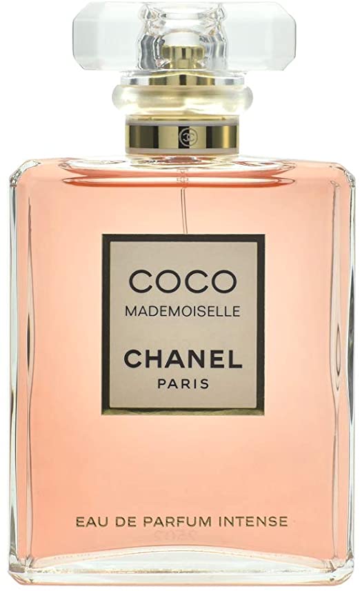 Chanel Coco Mademoiselle Eau De Parfum Intense 50ml