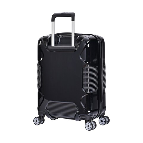 Feilario 20-Inch Aluminum Frame Hard Shell Spinner Wheels