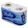 Bella Toilet Paper White Pack of 2