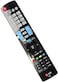 Nano Classic Replacement LG AKB73615309 Remote Control For all LG TV - Smart -LCD-LED-PLASMA