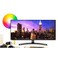 LG LED Monitor Ultra-Wide 34&quot;