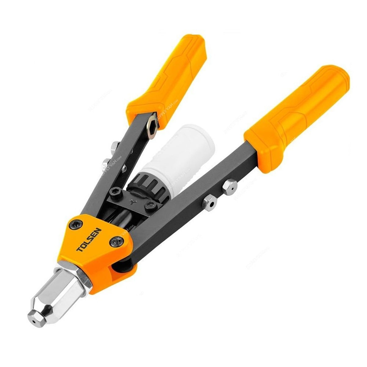 Buy Tolsen,Hand riveter (INDUSTRIAL),43099, Online | Carrefour UAE