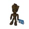 Marvel Plush Core Groot 10"