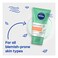 NIVEA Face Serum Daily Clear Up Reduces Blemishes with Sea Salt Salicylic &amp; Hyaluronic Acid 50ml