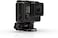 GoPro Blackout Housing- Waterproof, Flat Glass Lens