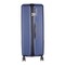 Highland Dorain Luggage Spinner - 81 Cm - Blue