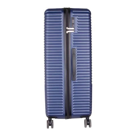 Highland Dorain Luggage Spinner - 81 Cm - Blue