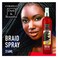 CORNELLS D&amp;B BRAID HAIR SPRAY 316ML