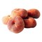 Flat Peach